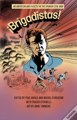 Capa do artigo !Brigadistas!