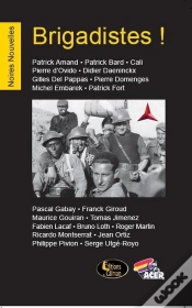 Capa do artigo Brigadistes !
