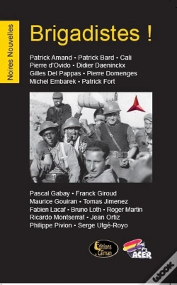 Capa do artigo Brigadistes !