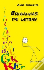 Brigalhas De Letras