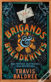 Capa do artigo Brigands & Breadknives