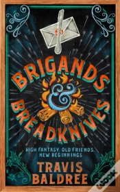 Capa do artigo Brigands & Breadknives