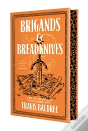 Capa do artigo Brigands & Breadknives