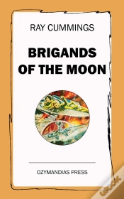 Capa do artigo Brigands Of The Moon