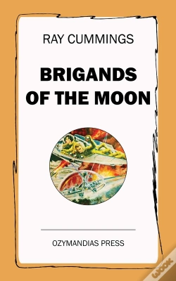 Capa do artigo Brigands Of The Moon