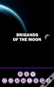 Capa do artigo Brigands Of The Moon