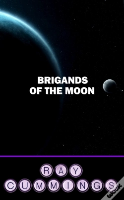 Capa do artigo Brigands Of The Moon