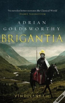Capa do artigo Brigantia