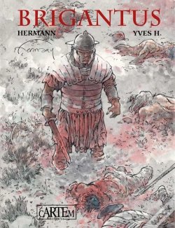 Capa do artigo Brigantus