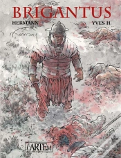 Capa do artigo Brigantus