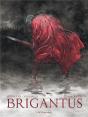 Brigantus Tome 1 : Banni - Preview
