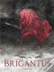 Capa do artigo Brigantus Tome 1 : Banni