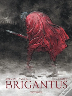 Capa do artigo Brigantus Tome 1 : Banni