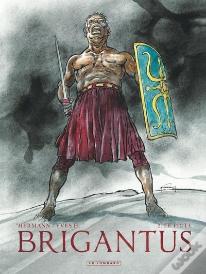 Brigantus Tome 2 : Le Picte