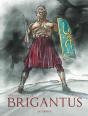 Brigantus Tome 2 : Le Picte - Preview