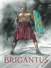 Capa do artigo Brigantus Tome 2 : Le Picte