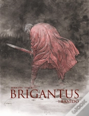 Capa do artigo Brigantus - Volume 1