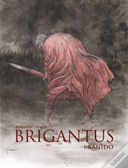Capa do artigo Brigantus - Volume 1