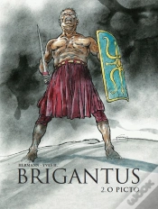 Capa do artigo Brigantus - Volume 2