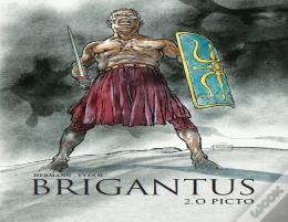 Brigantus - Volume 2