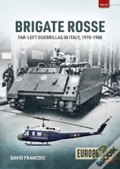Capa do artigo Brigate Rosse