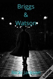 Capa do artigo Briggs & Watson