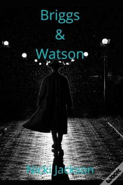 Capa do artigo Briggs & Watson