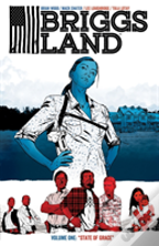 Briggs Land Volume 1