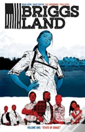 Capa do artigo Briggs Land Volume 1