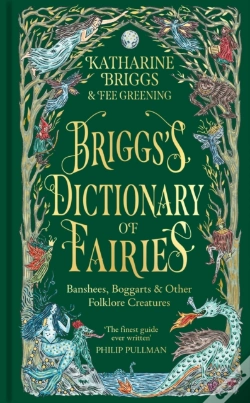 Capa do artigo Briggs'S Dictionary Of Fairies