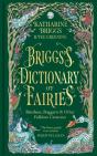 Briggs'S Dictionary Of Fairies - Preview