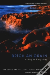 Brigh An Orain - A Story In Every Song