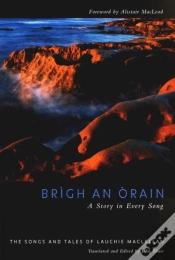 Capa do artigo Brigh An Orain - A Story In Every Song