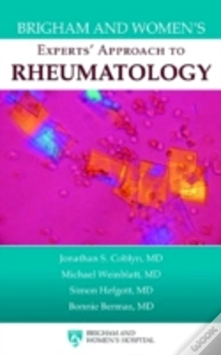 Capa do artigo Brigham And Women'S Experts' Approach To Rheumatology