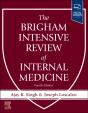 Brigham Intensive Review Of Internal Medicine, E-Book - Preview