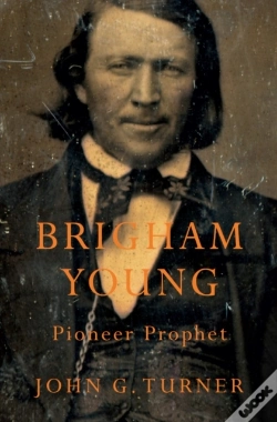 Capa do artigo Brigham Young