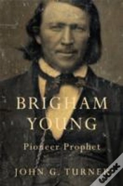 Capa do artigo Brigham Young