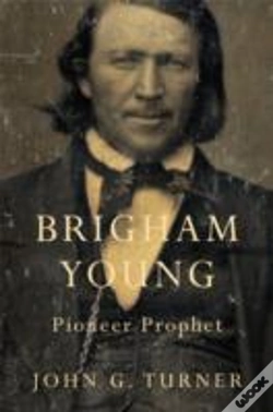 Capa do artigo Brigham Young