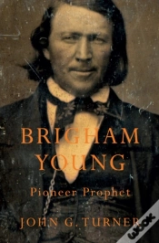 Capa do artigo Brigham Young