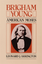 Brigham Young - Preview