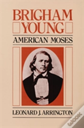 Capa do artigo Brigham Young