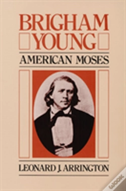 Capa do artigo Brigham Young