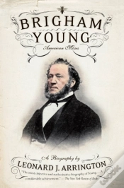 Capa do artigo Brigham Young