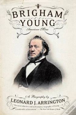 Capa do artigo Brigham Young