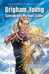 Capa do artigo Brigham Young