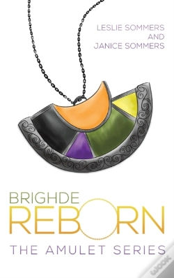 Capa do artigo Brighde Reborn