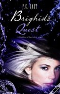 Capa do artigo Brighids Quest