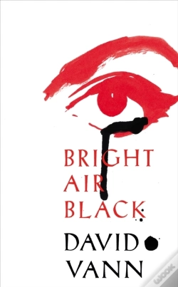 Capa do artigo Bright Air Black
