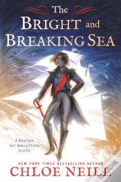 Capa do artigo Bright And Breaking Sea
