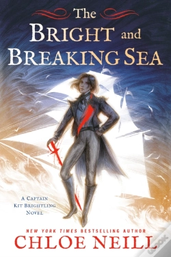 Capa do artigo Bright And Breaking Sea